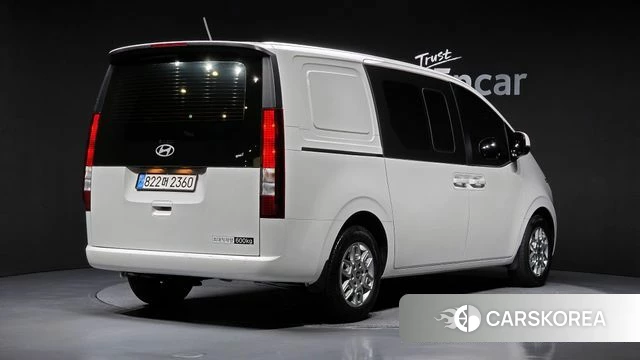 Hyundai Staria id 4853733 из Кореи 12