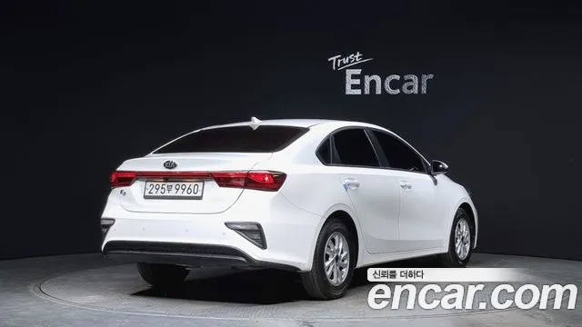 Kia Come New K3 id 2297057 из Кореи 12