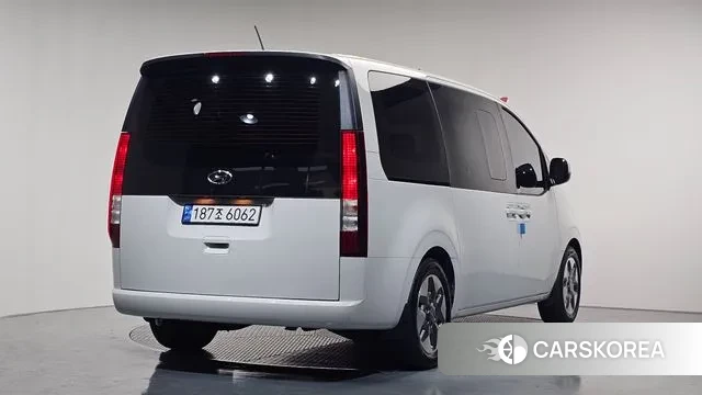 Hyundai Staria id 3316959 из Кореи 12