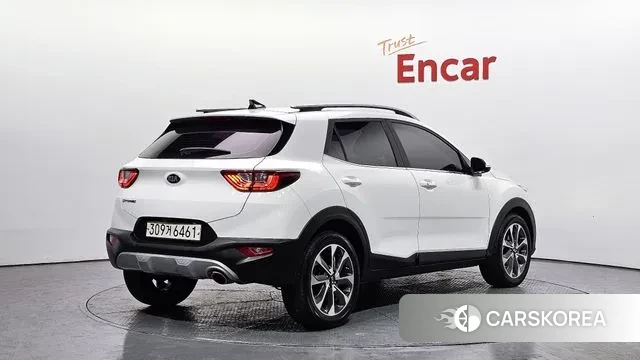 Kia Stonic id 3772769 из Кореи 12