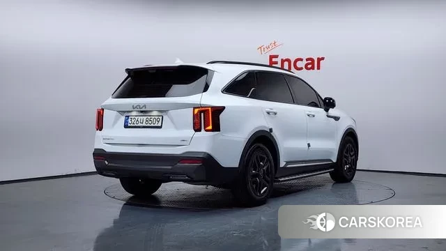 Kia The New Sorento 4th Generation id 3776251 из Кореи 12