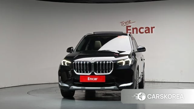 BMW X1 (U11) id 4904383 из Кореи 12