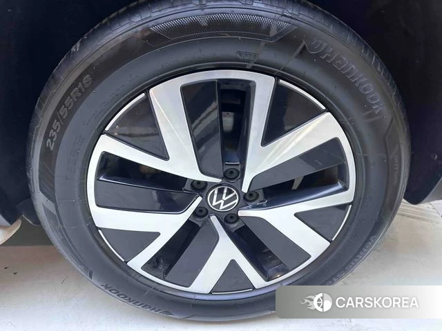 Volkswagen Tanyue id 4299555 из Китая 10