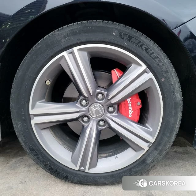 Honda Accord id 4254069 из Китая 12