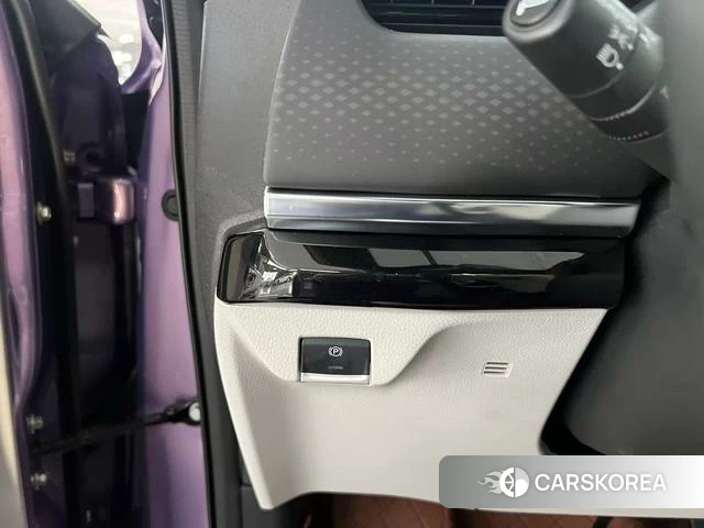 Honda GAC P7 id 4190381 из Китая 12