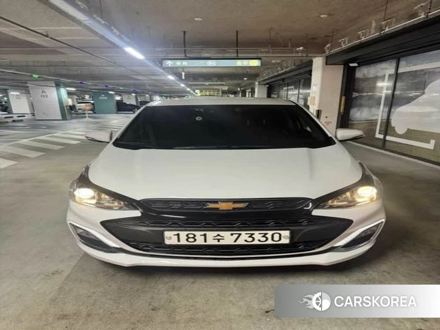 Chevrolet (GM Daewoo) The New Spark id 3813247 из Кореи 12