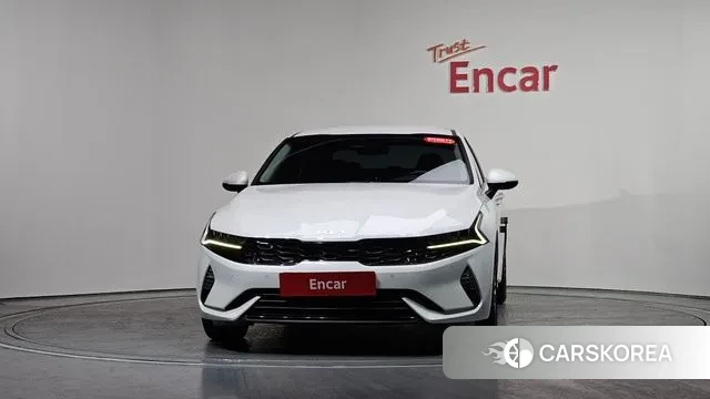 Kia K5 Hybrid 3rd Generation id 3600916 из Кореи 12