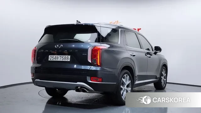 Hyundai Palisade id 3350391 из Кореи 12