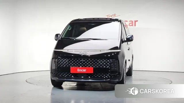 Hyundai Staria id 2988871 из Кореи 12