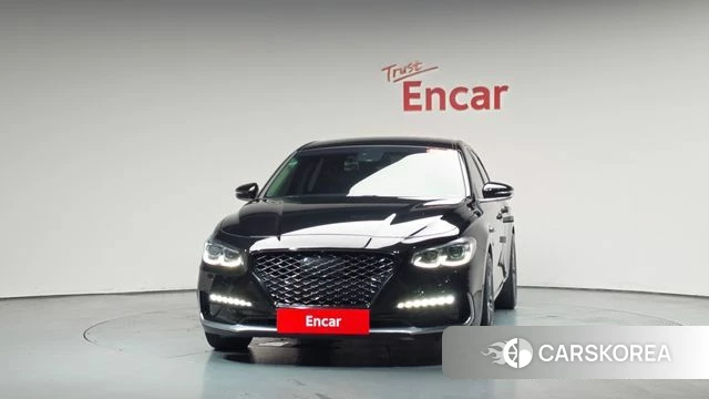 Hyundai Grandeur IG id 4562816 из Кореи 12