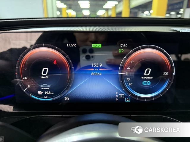 Mercedes-Benz EQC id 4271934 из Китая 12