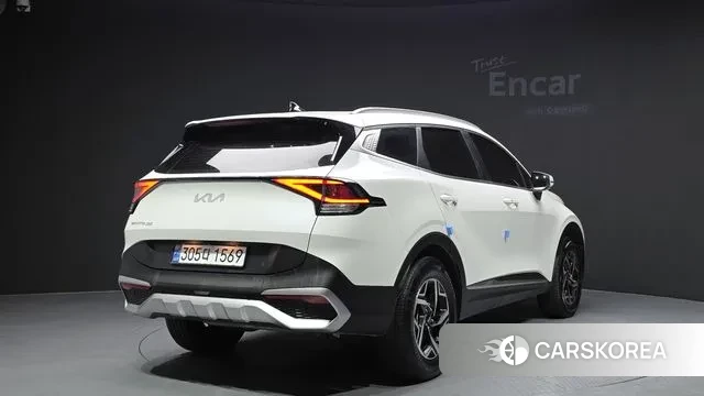 Kia Sportage 5th Generation id 3503175 из Кореи 12