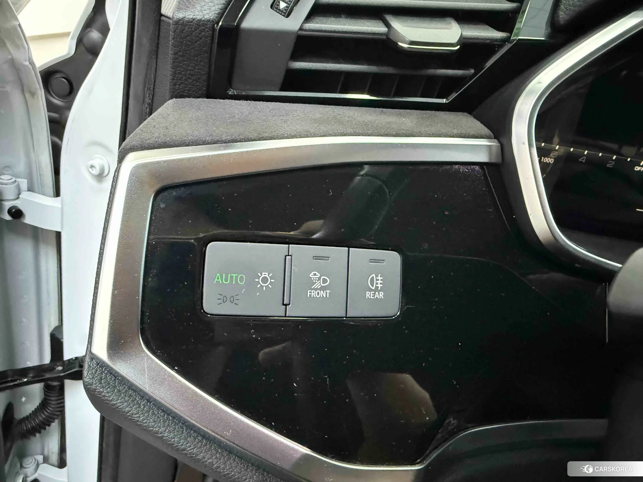 Audi Q3 id 4510838 из Китая 12