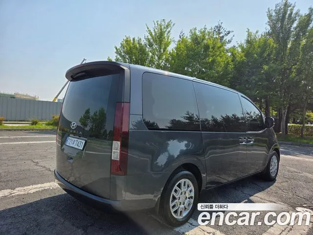 Hyundai Staria id 2720270 из Кореи 12