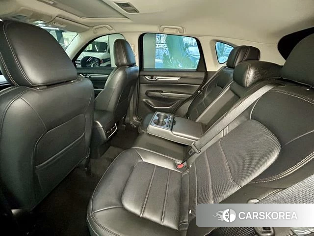 Mazda CX-5 id 4278848 из Китая 12