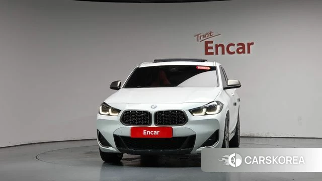 BMW X2 (F39) id 4753814 из Кореи 12