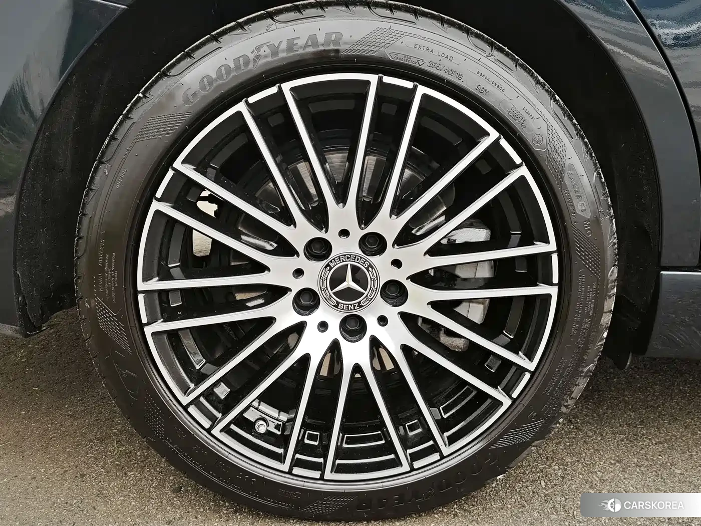 Mercedes-Benz C-class id 4576526 из Китая 9