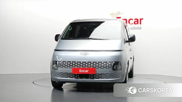Hyundai Staria id 4922005 из Кореи 12