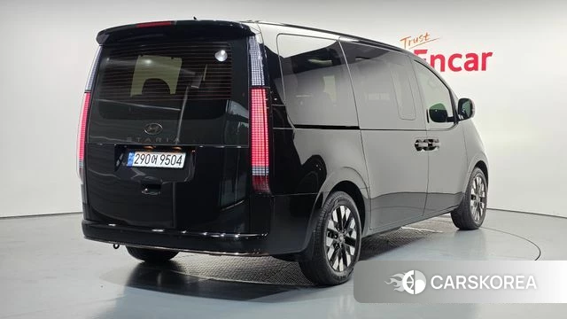 Hyundai Staria id 4488044 из Кореи 12