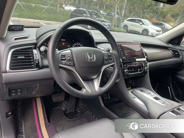 Honda Crown Road id 4314432 из Китая 12