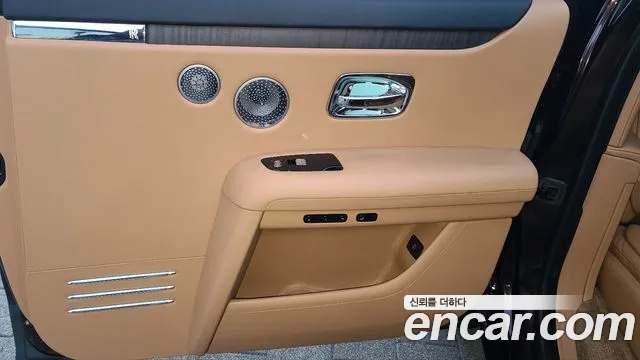 Rolls-Royce Ghost 2nd Generation id 2746917 из Кореи 10