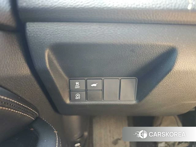 Honda UR-V id 4260716 из Китая 8