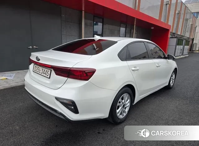 Kia Come New K3 id 3682225 из Кореи 12