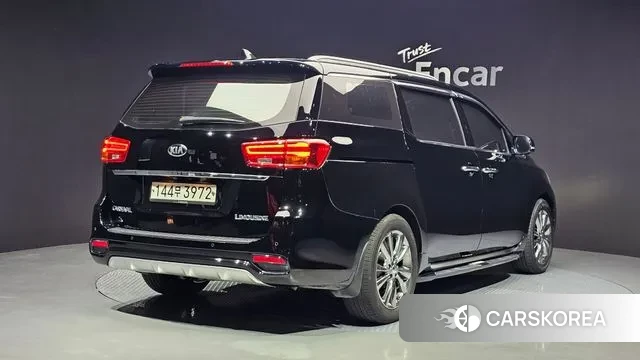 Kia The New Carnival id 3578240 из Кореи 12