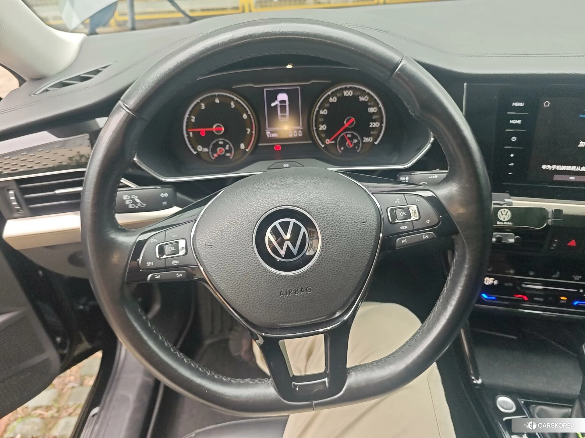 Volkswagen Passat id 4454511 из Китая 10