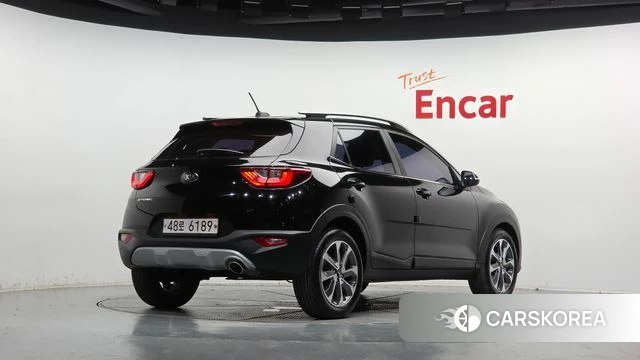 Kia Stonic id 4781230 из Кореи 12