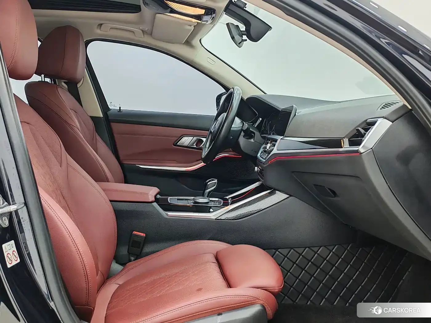 BMW 3 series id 4659769 из Китая 10