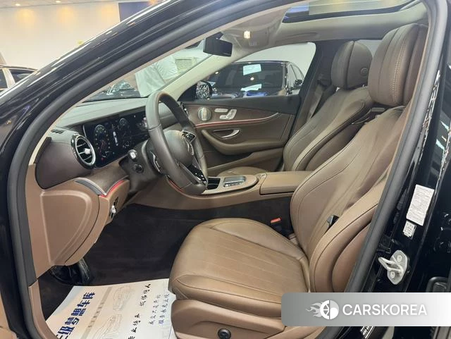 Mercedes-Benz E-class id 4334879 из Китая 12