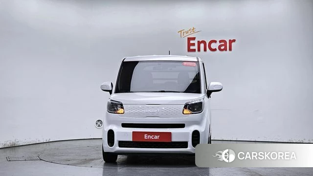 Kia The New Ray id 4592977 из Кореи 12