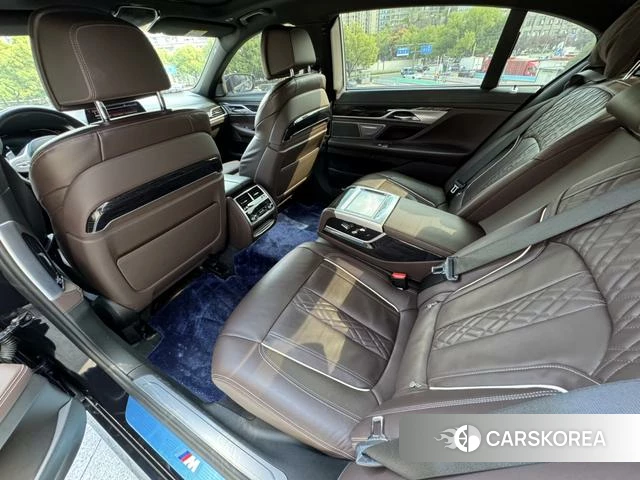 BMW 7 series id 4275318 из Китая 11
