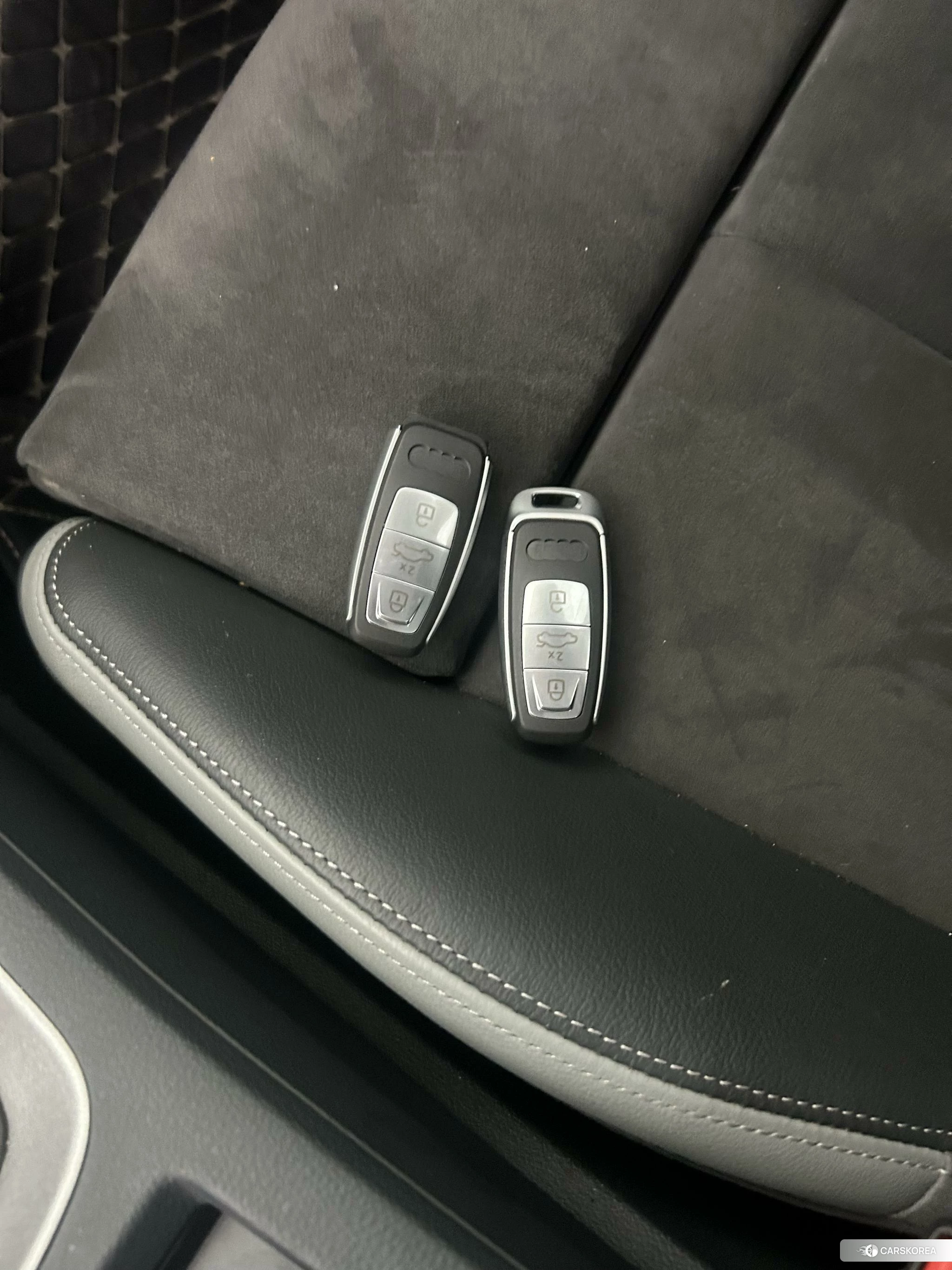 Audi Q3 id 4455140 из Китая 10