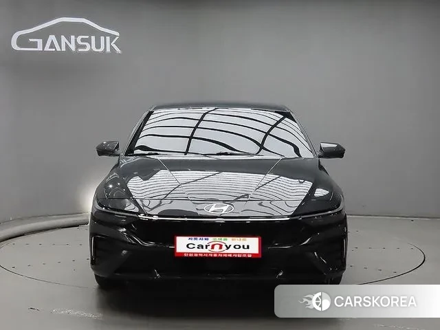 Hyundai The New Avante (CN7) id 3634247 из Кореи 12