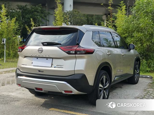 Nissan Qijun id 4277428 из Китая 12
