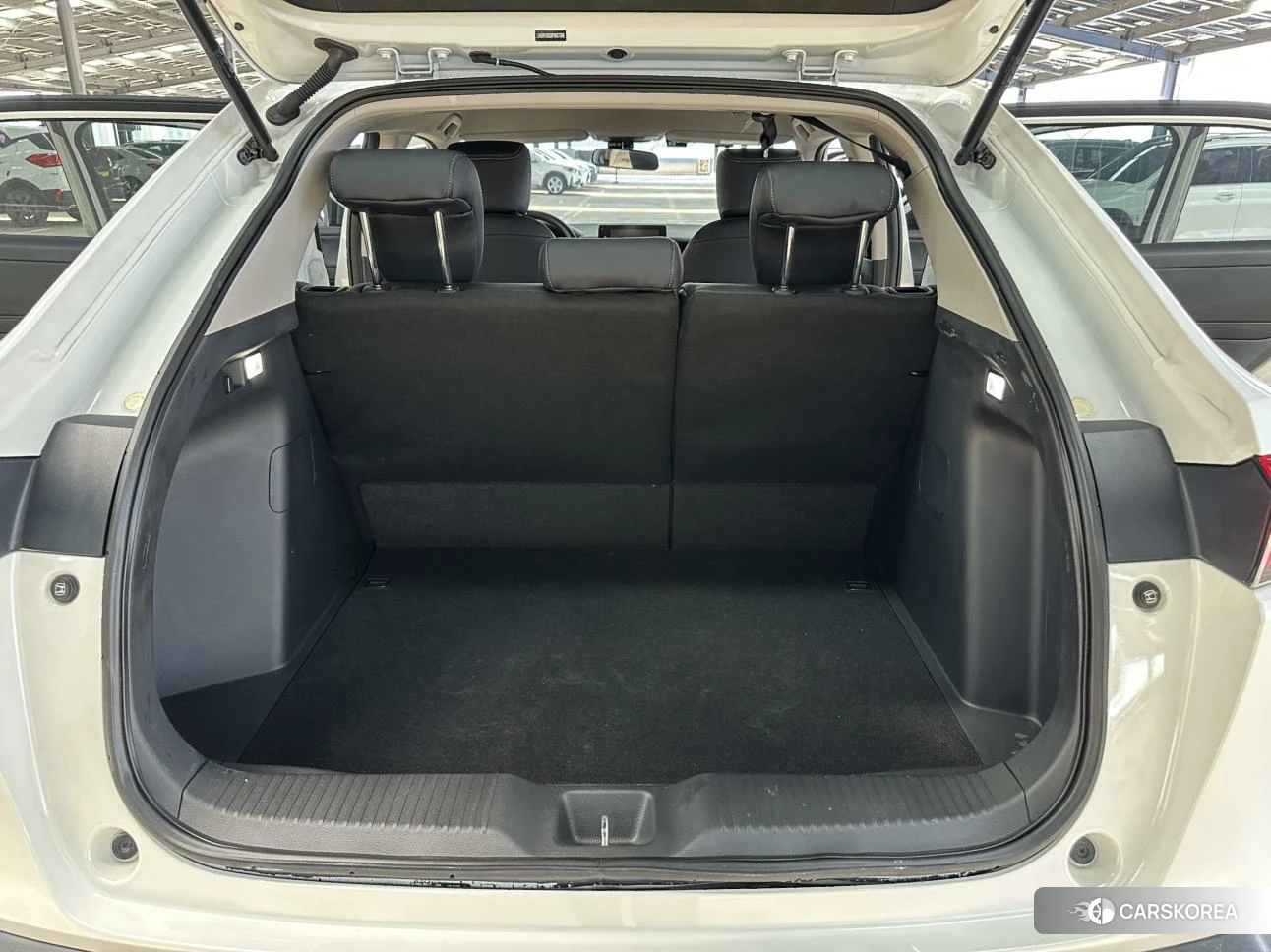 Honda Vezel id 4514800 из Китая 7