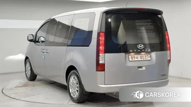 Hyundai Staria id 3023032 из Кореи 12