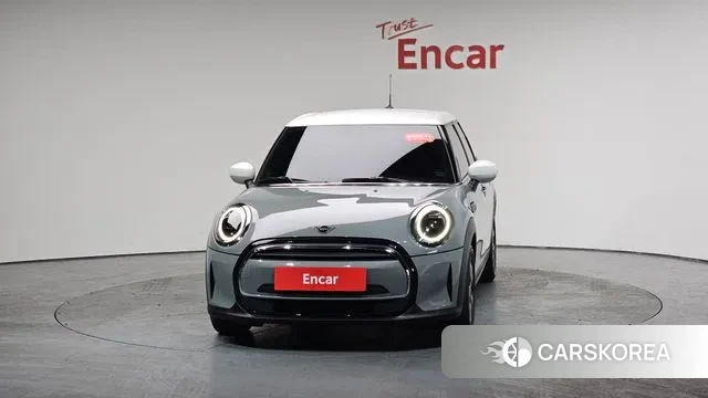 Mini Cooper id 3597189 из Кореи 12