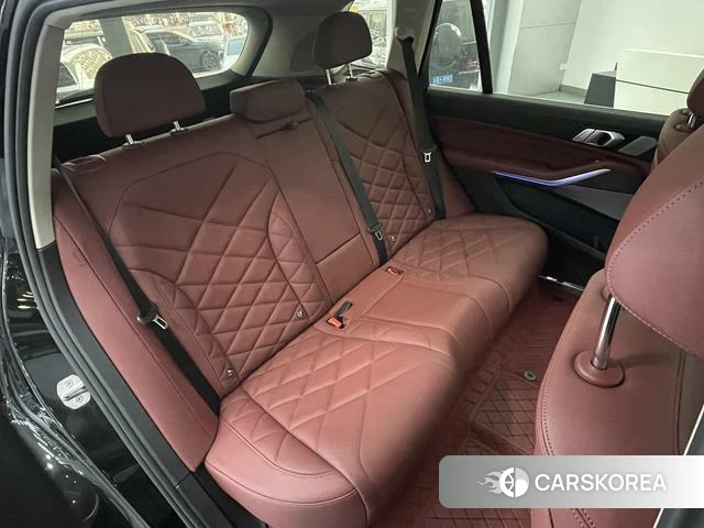 BMW X5 id 3908723 из Китая 12