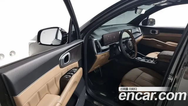 Kia The New Sorento 4th Generation id 2699615 из Кореи 12