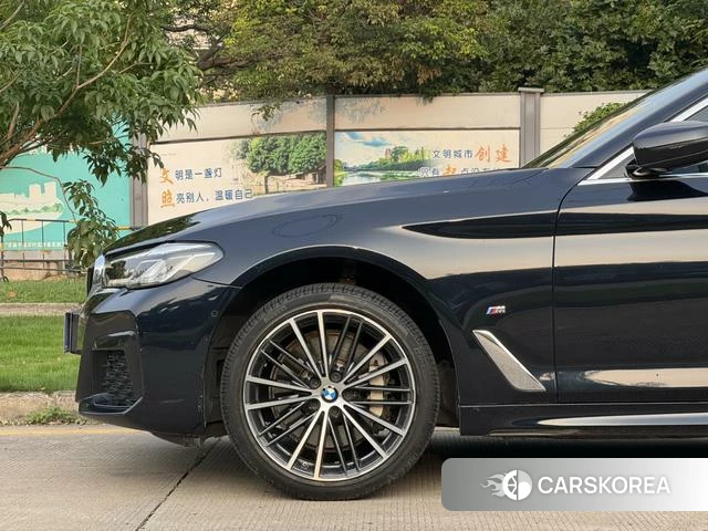 BMW 5 series id 4290978 из Китая 7