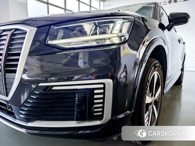 Audi Q2L e-tron id 4359477 из Китая 12