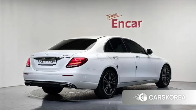 Mercedes-Benz E-Class W213 id 4907148 из Кореи 12