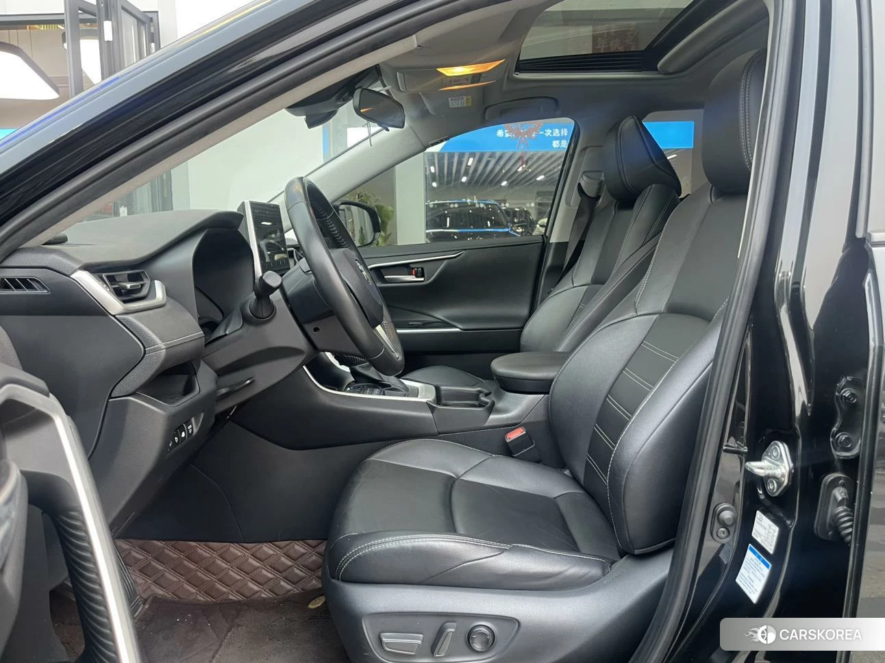 Toyota Wilanda id 4452379 из Китая 12
