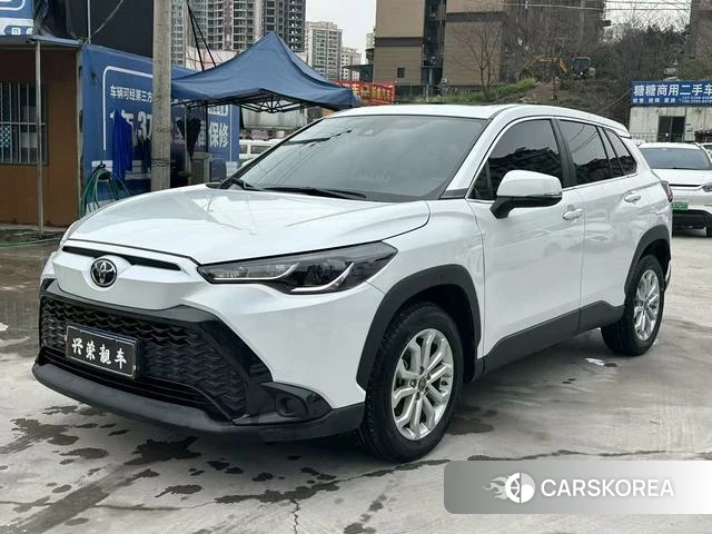 Toyota Fenglanda id 4276471 из Китая 12