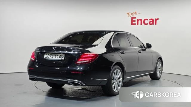 Mercedes-Benz E-Class W213 id 4557217 из Кореи 12