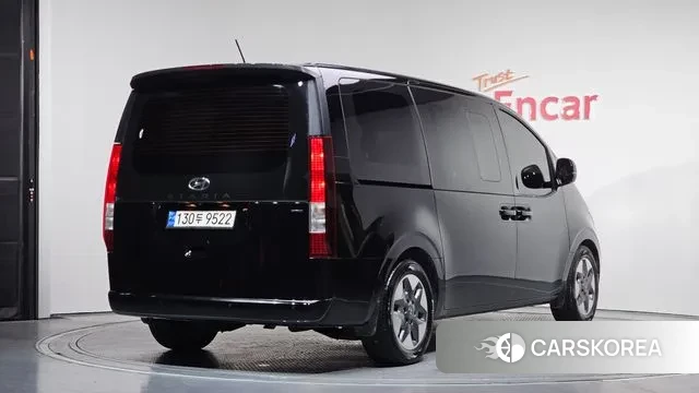 Hyundai Staria id 3600204 из Кореи 12