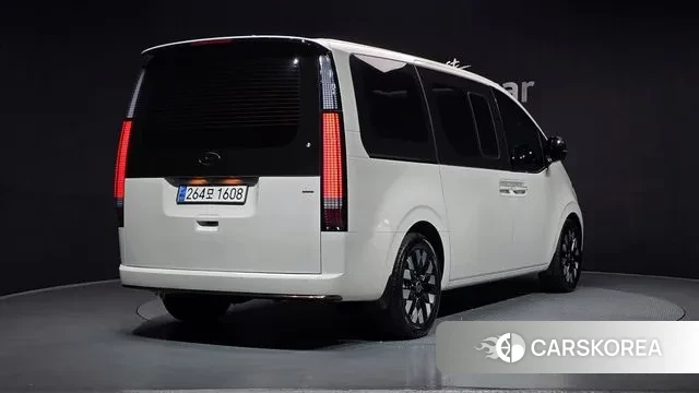 Hyundai Staria id 3405068 из Кореи 12